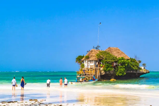 3 Days Zanzibar Beach Escape