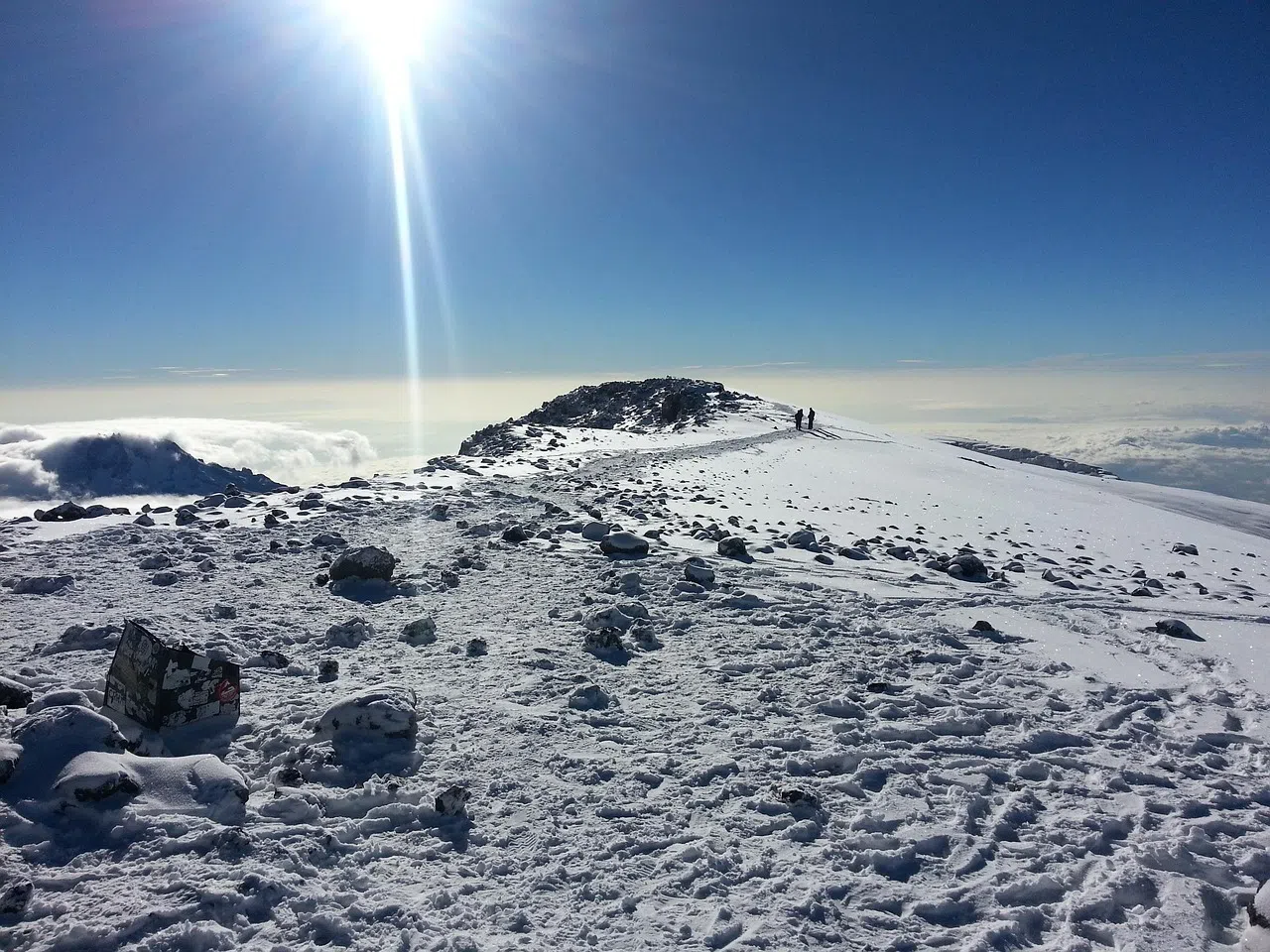 7 Days Shira Route Kilimanjaro Climb