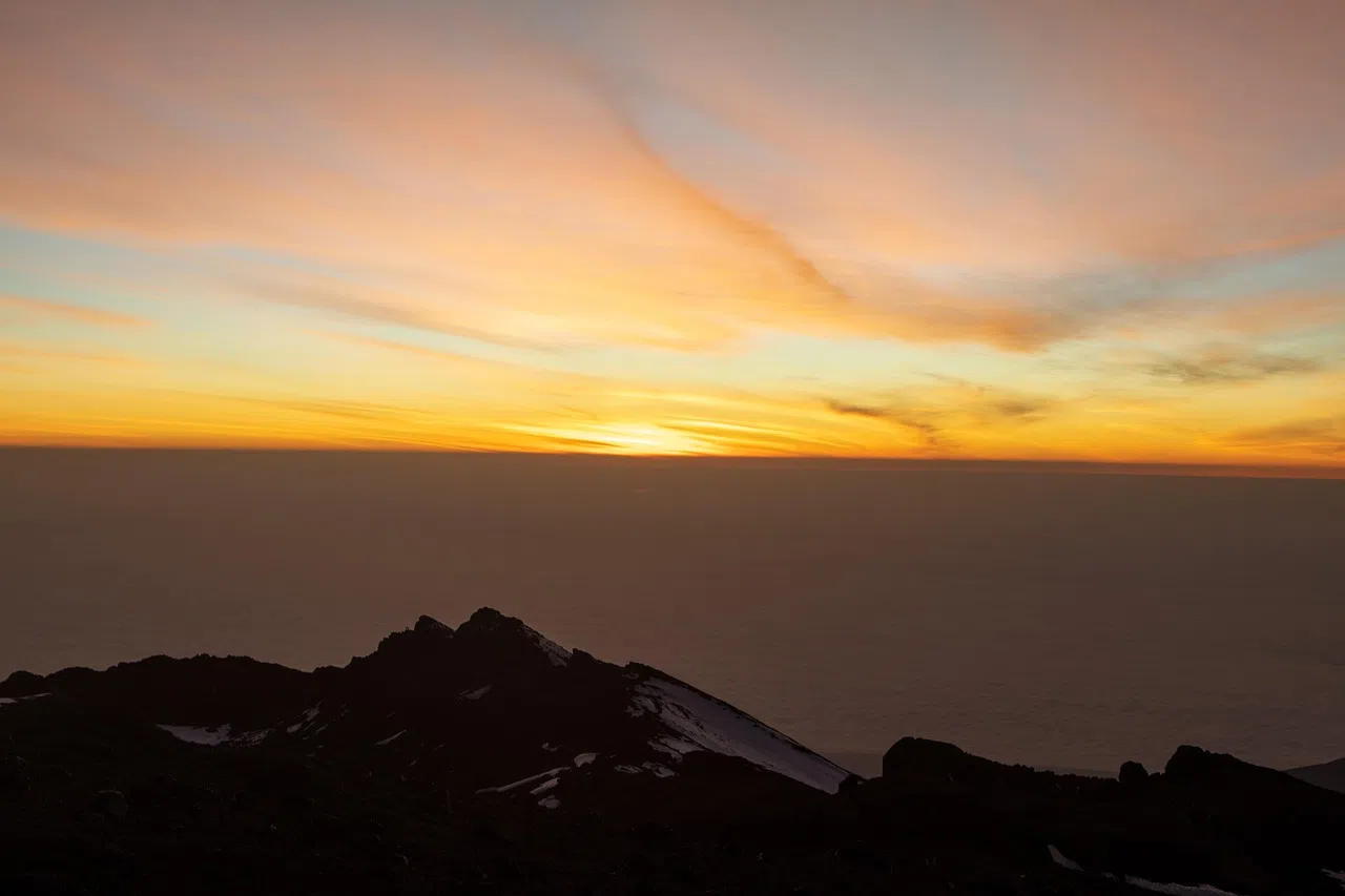 7 Days Umbwe Route Kilimanjaro Climb