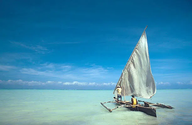 6 Days Zanzibar Beach and Culture Package