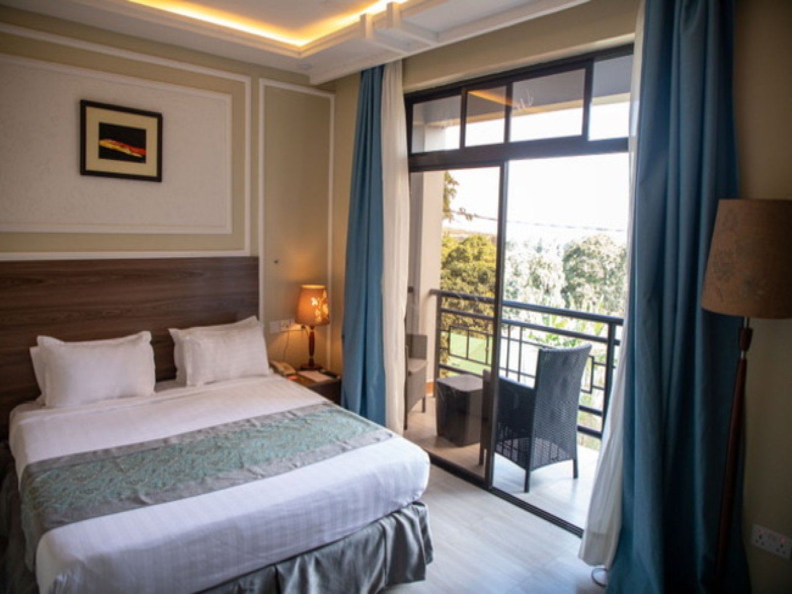 5 Days Zanzibar Island Holiday