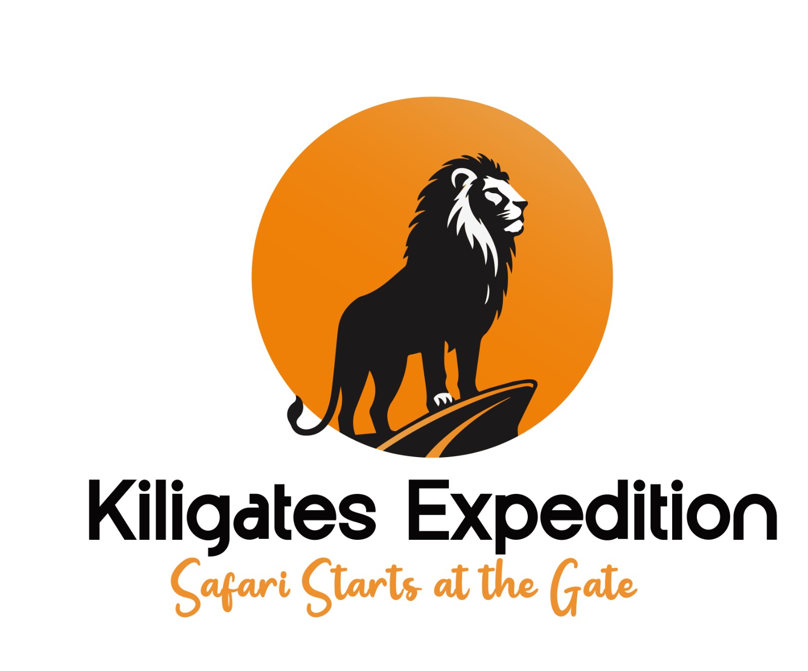 Kiligates Expedition