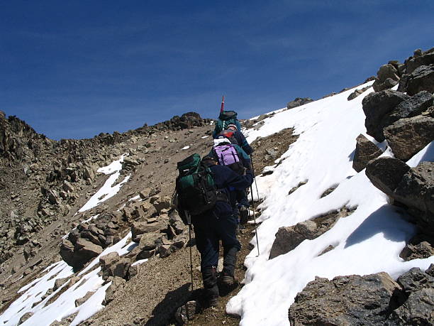 6 Day Umbwe Route Kilimanjaro