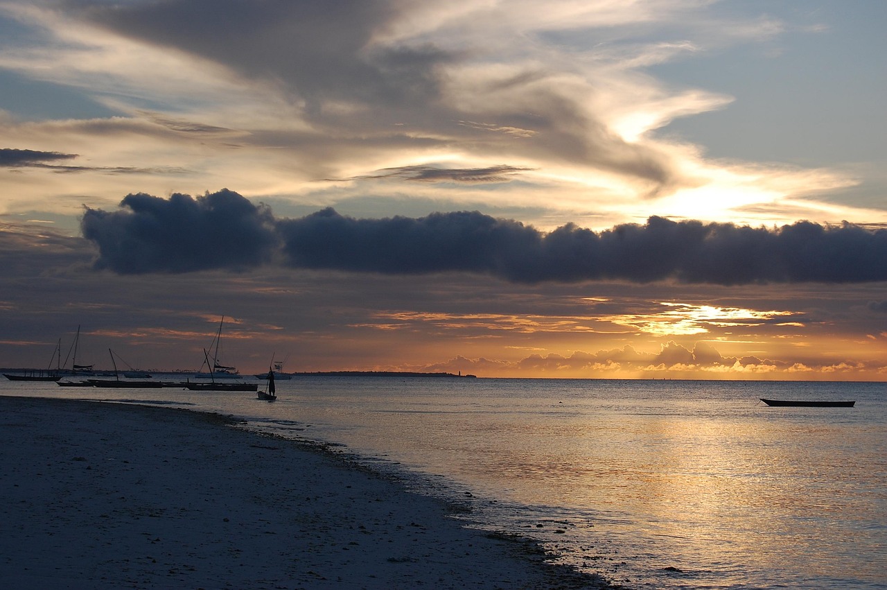 7 Day Zanzibar Honeymoon Holiday