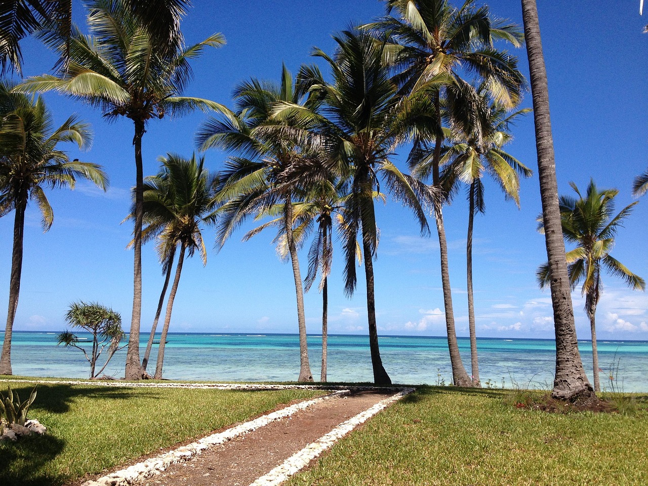 7 Day Zanzibar Family Holiday