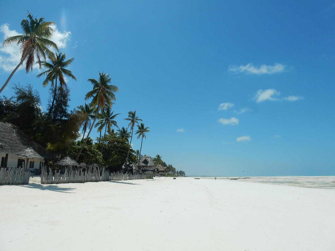 5 Day Stone Town and Nungwi Holiday