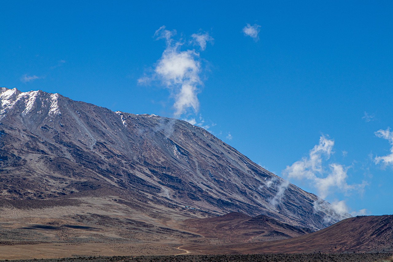 mount-kilimanjaro-7312239_1280