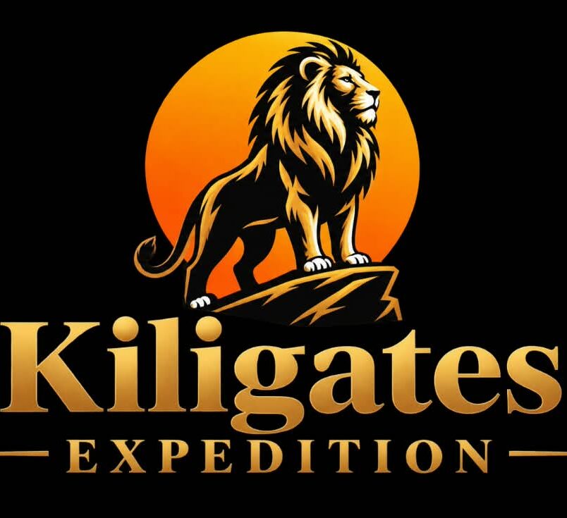 Kiligates Expedition