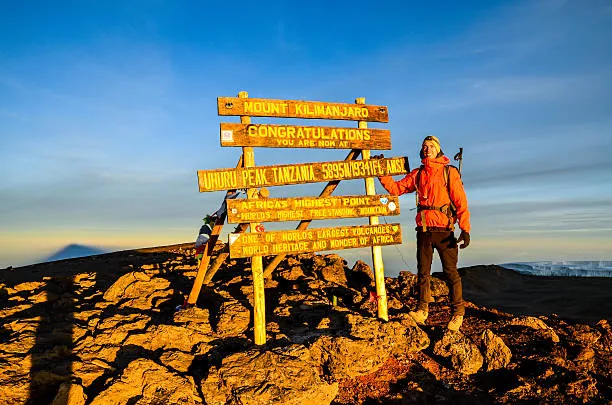 Kilimanjaro Packing List: Essential Gear