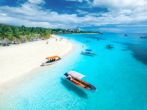 Zanzibar Packing List for a Beach Holiday