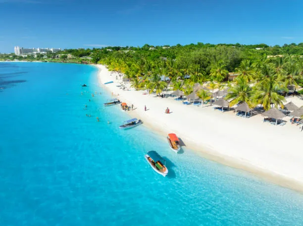 Zanzibar Holidays