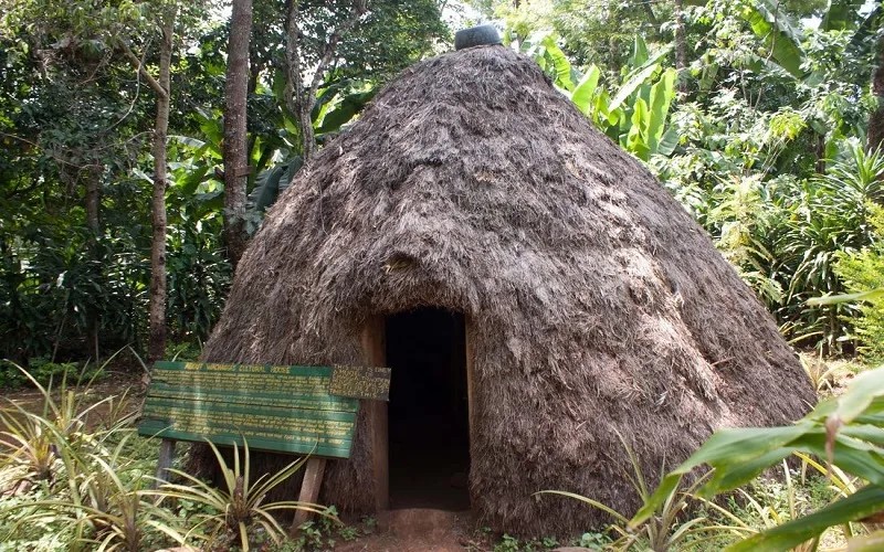 5 Day Marangu Route Mount Kilimanjaro